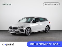 Skoda Scala - Monte Carlo 1.0 TSI 115 pk 6 versn. Hand | Winter pakket