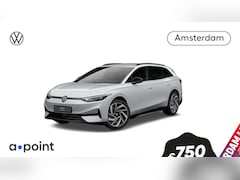 Volkswagen ID.7 - Pro Business 77 kWh accu, 210 kW / 286 pk Variant