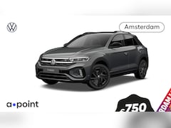 Volkswagen T-Roc - R-Line-Edition 1.0 85 kW / 116 pk TSI SUV 6 versn