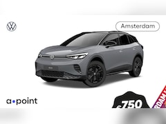 Volkswagen ID.4 - Limited Edition 52 kWh accu. 125 kW / 170 pk SUV E