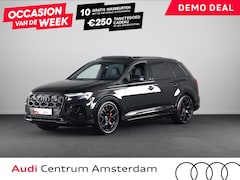 Audi Q7 - 55 TFSI e quattro Pro Line S Private lease vanaf €1776, - pm | 394pk | Supersportstoelen |