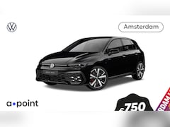 Volkswagen Golf - GTE 1.5 eHybrid 200 kW / 272 pk Hatchback 6 versn