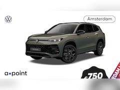 Volkswagen Tayron - R-Line-Edition 1.5 eHybrid 150 kW / 204 pk SUV 6 v