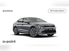 Skoda Enyaq Coupé iV - 85 Business Edition 286 pk | Business upgrade pakket - ADVANCED | Lounge interieur | 21 in