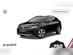 Volkswagen Taigo - Life Edition 1.0 85 kW / 116 pk TSI CUV 7 versn. D