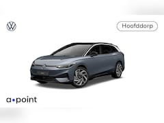 Volkswagen ID.7 Tourer - Pro Business 77 kWh accu, 210 kW / 286 pk Variant ID.7 Pro Business 77 kWh accu, 210 kW /