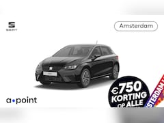 Seat Ibiza - Style 1.0 TSI 95 pk 5 versn. Hand | 16 inch lichtmetalen velgen