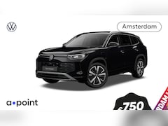 Volkswagen Tayron - Life Edition 1.5 eHybrid 150 kW / 204 pk SUV 6 ver