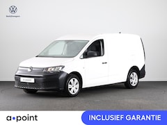 Volkswagen Caddy Cargo Maxi - 2.0 TDI Comfort 122 pk Automaat (DSG) | Navigatie via App | Parkeersensoren achter | Cruis