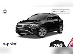 Volkswagen T-Roc - Life Edition 1.0 85 kW / 116 pk TSI SUV 6 versn. H