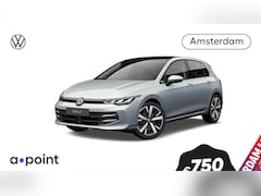 Volkswagen Golf - Life Edition 1.5 eTSI 85 kW / 116 pk Hatchback 7 v ersn. DSG