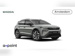 Skoda Elroq - 60 Sportline Edition 204 pk | Business Upgrade Pakket - CLEVER