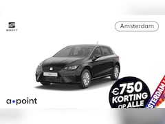 Seat Ibiza - Style 1.0 TSI 95 pk 5 versn. Hand