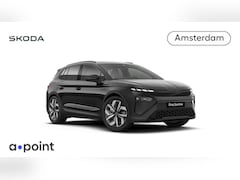 Skoda Elroq - 85 Sportline 286 pk | Business upgrade pakket - PLUS