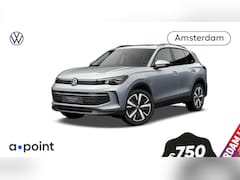 Volkswagen Tiguan - Life Edition 1.5 eHybrid 150 kW / 204 pk SUV 6 ver