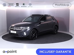 Volkswagen T-Roc - 1.5 TSI R-Line Business 150pk DSG| Navi| 19'LM-velgen| Camera| LED Matrix