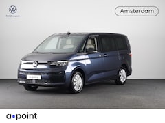 Volkswagen Multivan - Bedrijfswagens Economy Business L2 1.5 eHybrid EU6 180 kW (245pk) Dubbele cabine Snoeks