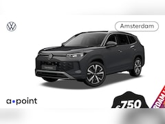 Volkswagen Tayron - Life Edition 1.5 eHybrid 150 kW / 204 pk SUV 6 ver