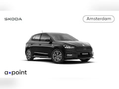 Skoda Fabia - Monte Carlo 1.0 TSI 95 pk 5 versn. Hand | Verwarmbare voorstoelen