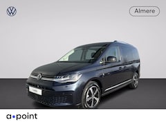 Volkswagen Caddy Maxi - Bedrijfswagens Combi Style 1.5 eHybrid EU6 85 kW (115 pk) 2970 mm