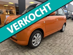 Daihatsu Trevis - 1.0, Airco, LM, CV, Elektr. Ramen APK 04-26