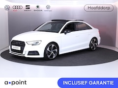 Audi A3 Limousine - 35 TFSI CoD Advance Sport 1.5tsi/150pk AUT| Pano-dak| LED| 18'LM-velgen