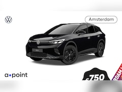 Volkswagen ID.4 - Limited Edition 52 kWh accu. 125 kW / 170 pk SUV E