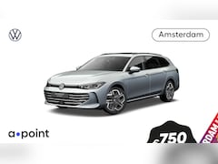 Volkswagen Passat Variant - Elegance Business 1.5 eHybrid 150 kW / 204 pk Vari