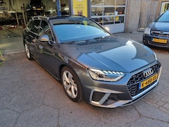 Audi A4 Avant - 35 TFSI S edition