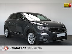 Volkswagen T-Roc - Sport 1.5 TSI automaat|trekhaak |