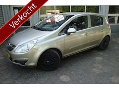 Opel Corsa - 1.4-16V Enjoy / inclusief nieuwe apk