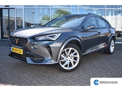 CUPRA Formentor - 1.5 TSI 150PK DSG-7 Performance | NAVI BY APP | CAMERA | STUURVERW