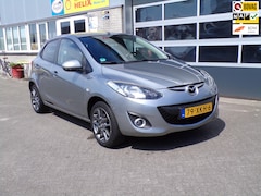 Mazda 2 - 2 1.3 BIFUEL Navigator GT