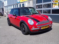 MINI Cooper - 1.6 Chili