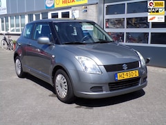 Suzuki Swift - 1.3 GLS