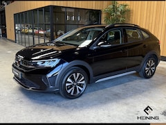 Volkswagen Taigo - 1.0 TSI Life. Navi. Apple carplay. PDC. Hollandse auto met NAP