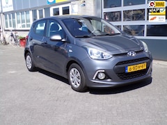 Hyundai i10 - 1.0i i-Motion Comfort