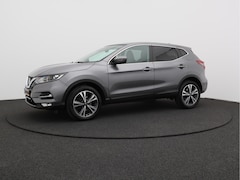 Nissan Qashqai - 1.3 DIG-T N-Connecta/ trekhaak