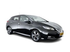 Nissan LEAF - Tekna 40 kWh (INCL.BTW) *FULL-LED | 1/2LEATHER | ADAPTIVE-CRUISE | BLIS | BOSE-SOUND | CAM