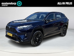 Toyota RAV4 - 2.5 Hybrid AWD Executive | Panoramadak | Stoel- + stuurverwarming | 19 inch LM-velgen | Pa
