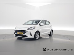 Hyundai i10 - 1.0 Comfort 5-zits | CarPlay | All Season | DAB | Airco | 14"