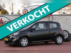 Renault Twingo - 1.2 16V Parisienne 1e Eig. 69.320 km + NAP NL
