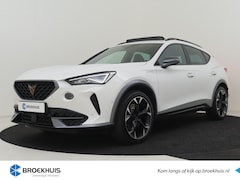 CUPRA Formentor - 1.4 e-Hybrid VZ Performance 245pk Adaptief cruise control | Panorama dak | Park assist | C