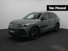 Volkswagen Tiguan - 1.5 eHybrid R-Line Edition | Direct leverbaar | Assistance Pakket Plus | Black Style Pakke