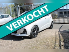 Hyundai i10 - 1.0i Comfort
