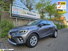 Renault Captur - 1.3 TCe 140 Intens Automaat NL auto + NAP