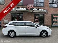 Toyota Corolla Touring Sports - 1.8 Hybrid Comfort
