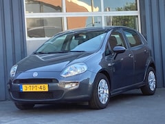 Fiat Punto Evo - 0.9 TwinAir Street Airco Cruise controle Apk 08-05-2026