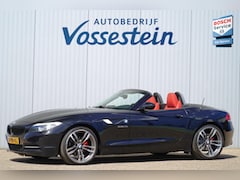 BMW Z4 Roadster - SDrive23i / Hardtop / Automaat / Navigatie / Leder / 6 Cilinder / Cruise Control / Climate