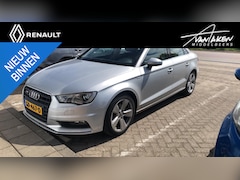 Audi A3 Limousine - 1.4 TFSI CoD Ambition Pro Line S